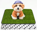 Reusable Washable Grass Pad for Dogs A62600