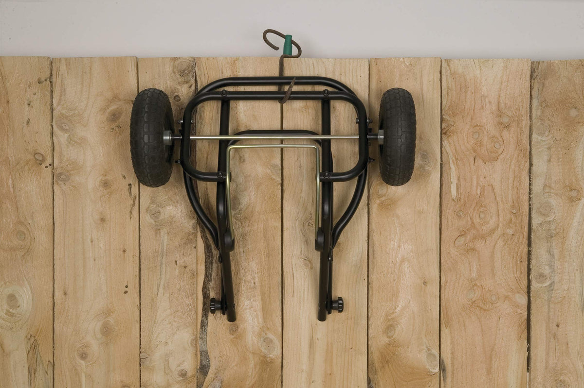Black Muck Cart M64249