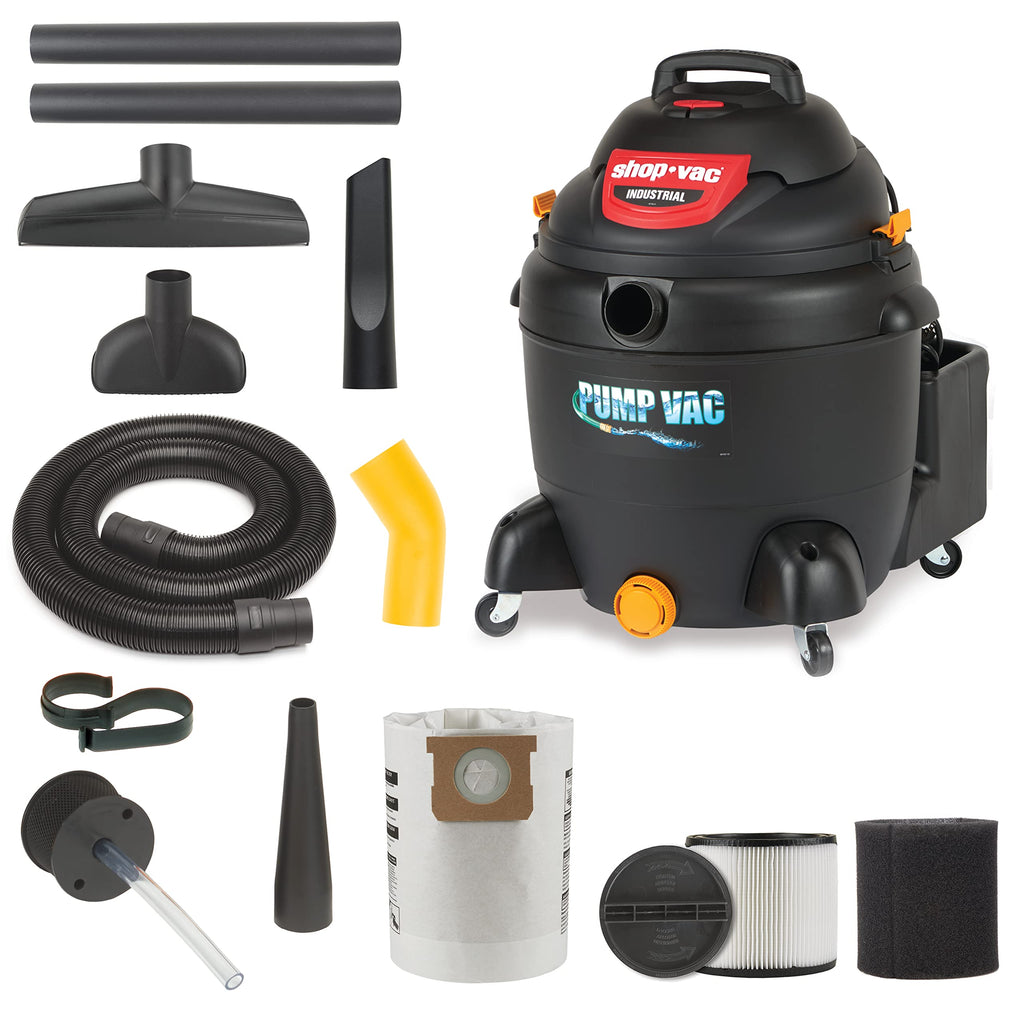 18 Gallon Wet/Dry Utility Vacuum M768670