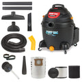 18 Gallon Wet/Dry Utility Vacuum M768670