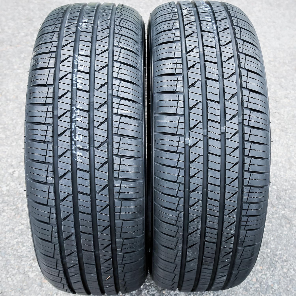195/65R15 91H BSW S6751