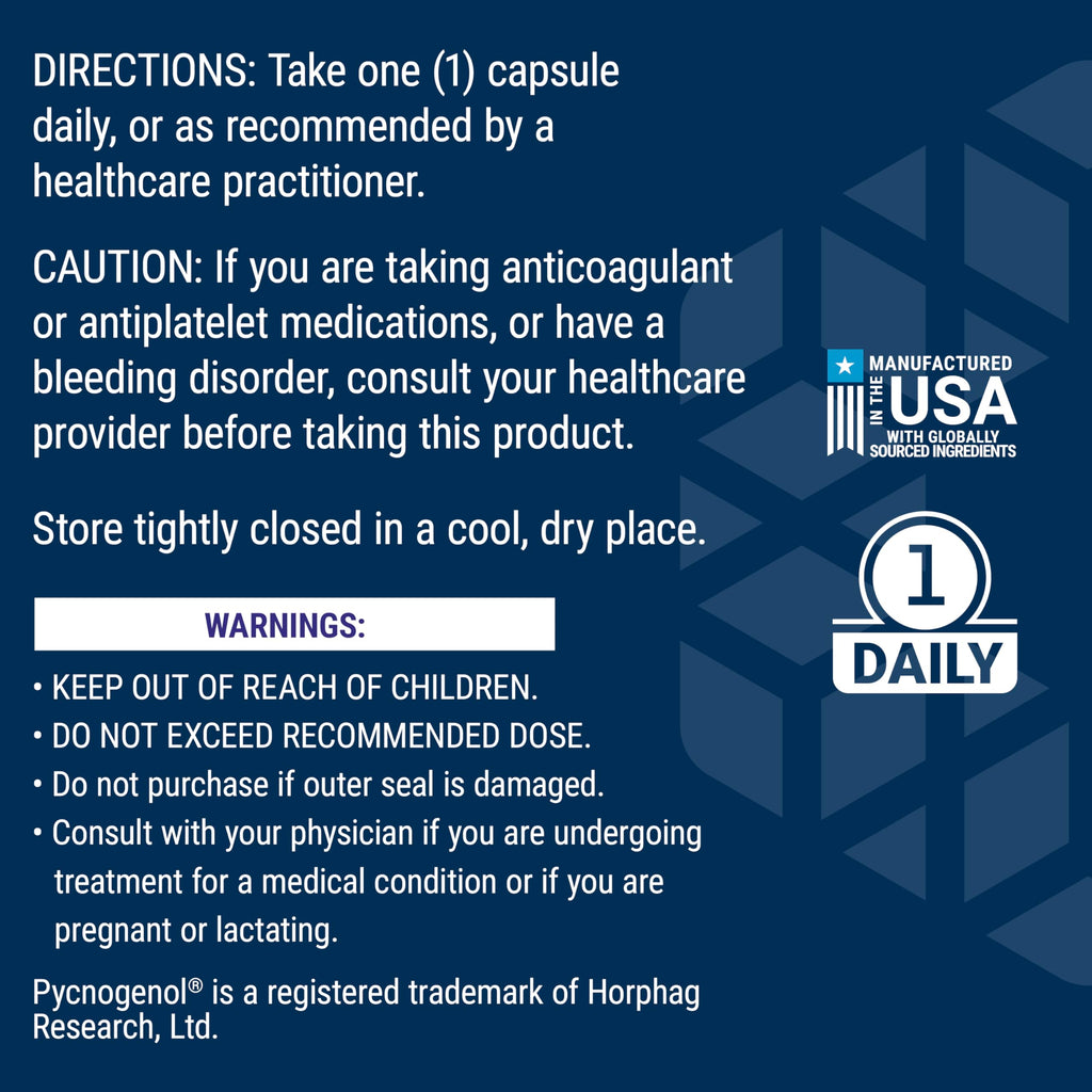 30 Capsules I12775
