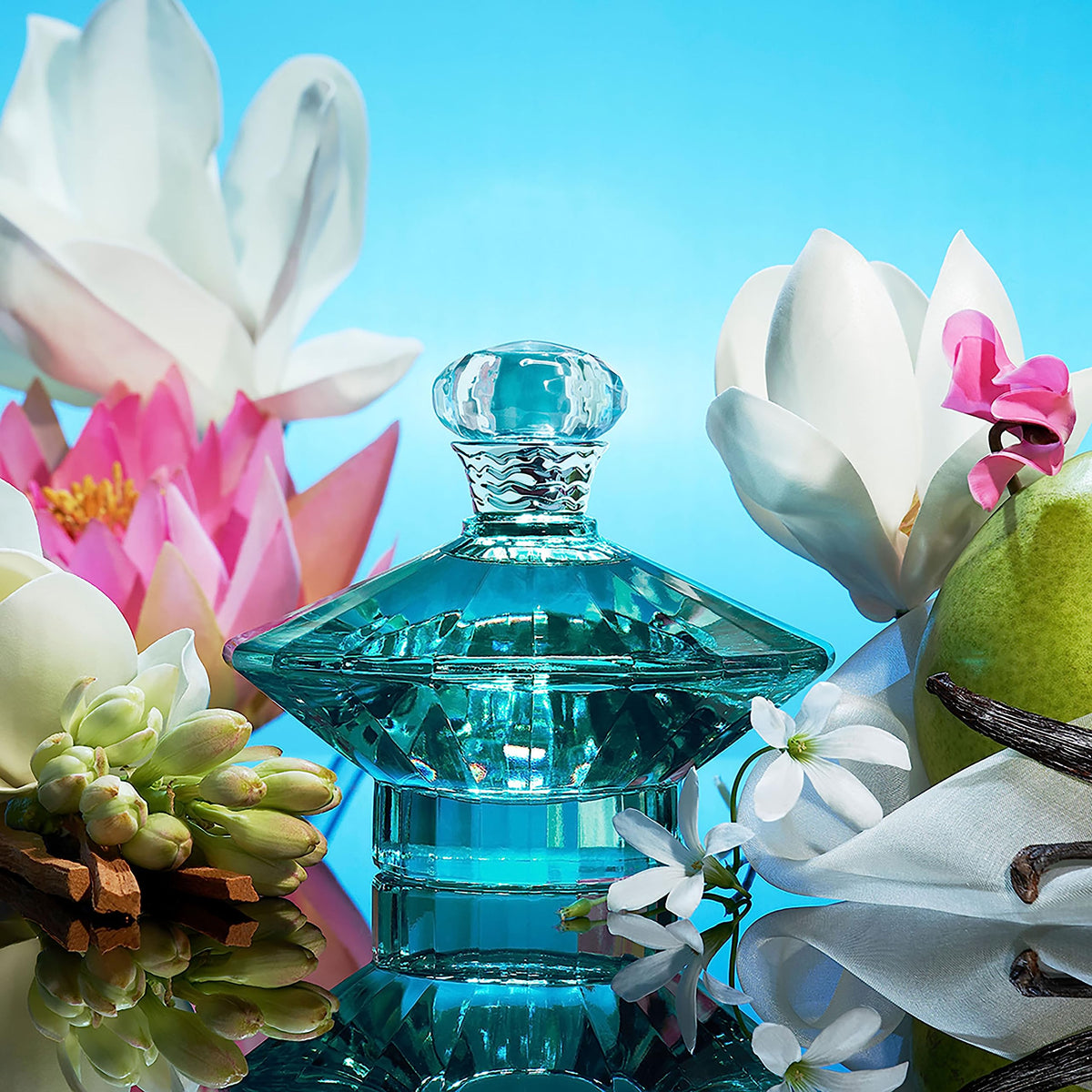 Eau De Parfum EDP Spray 3.3 Fl Oz I4377