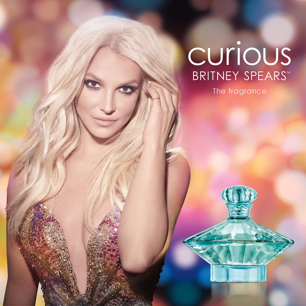 Eau De Parfum EDP Spray 3.3 Fl Oz I4377